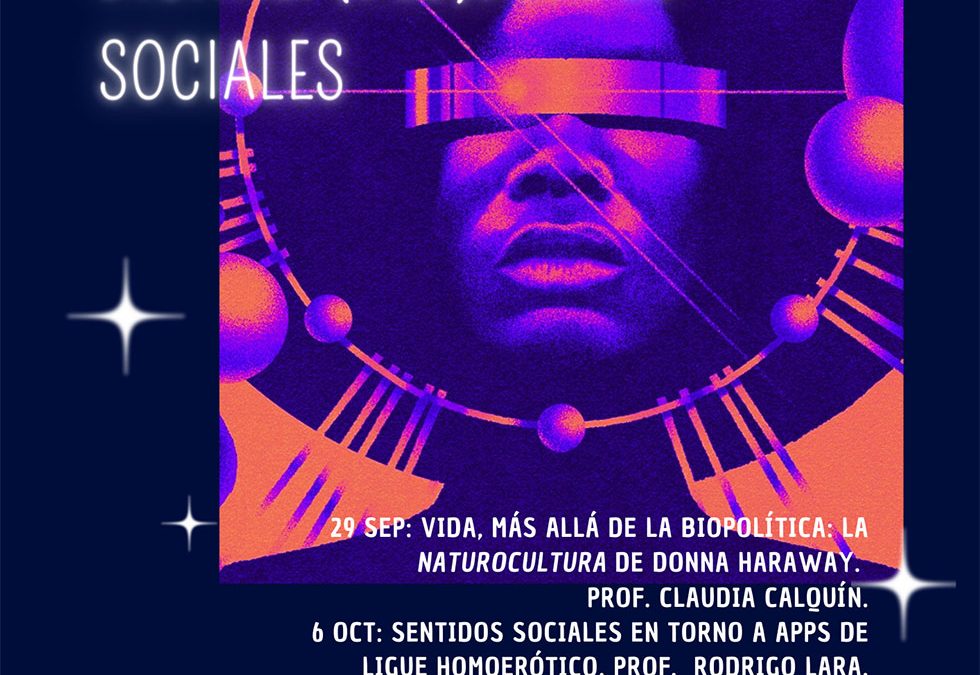 Seminario de Psicología Social Contemporánea