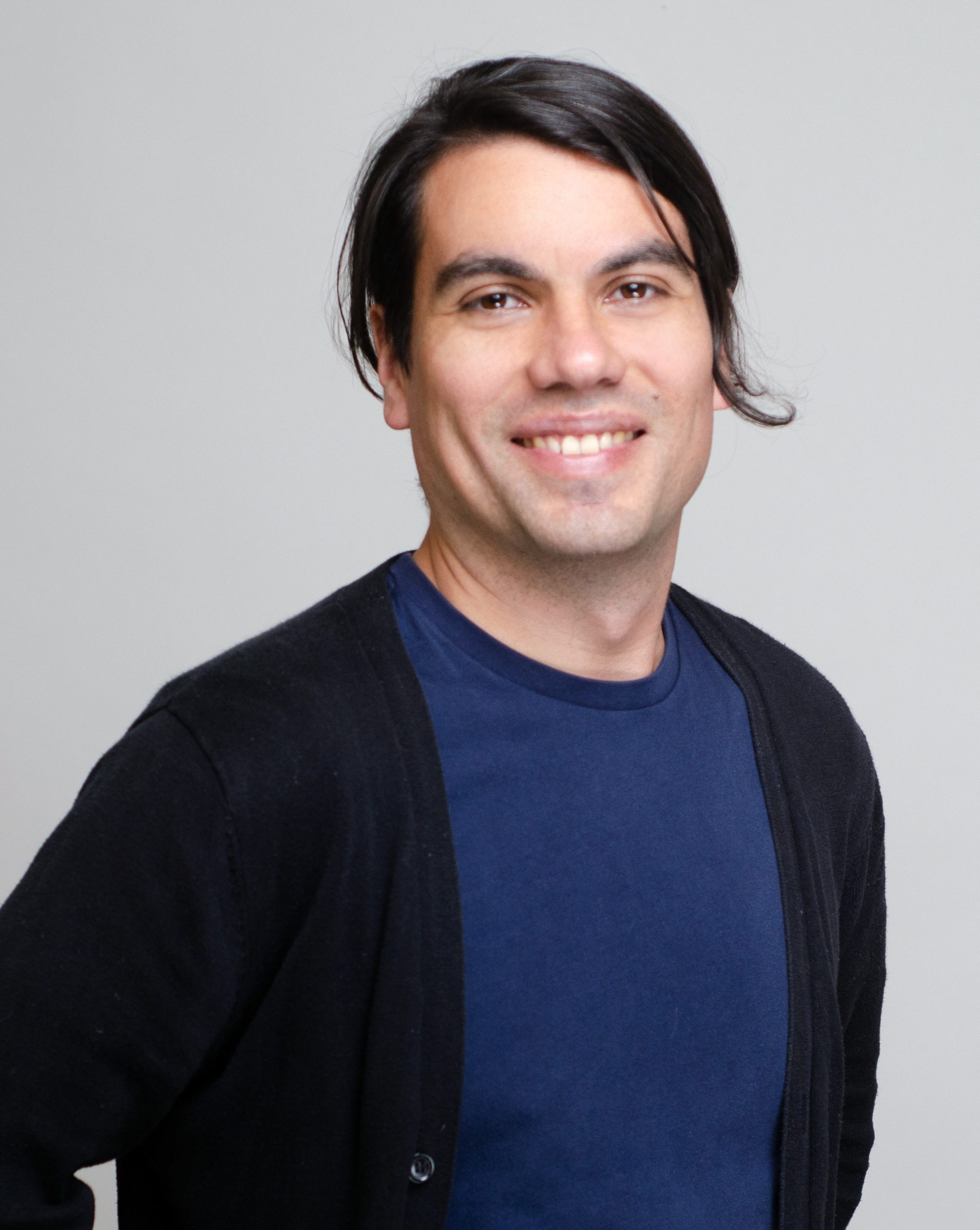 Jorge Castillo