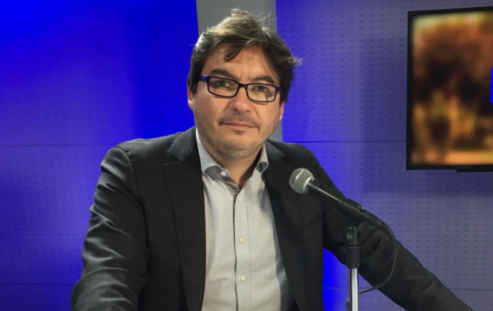 Psicólogo Marcos Barraza: “Si la gente sale no es porque sean asintomáticos sociales, sino por señales irresponsables del Gobierno”