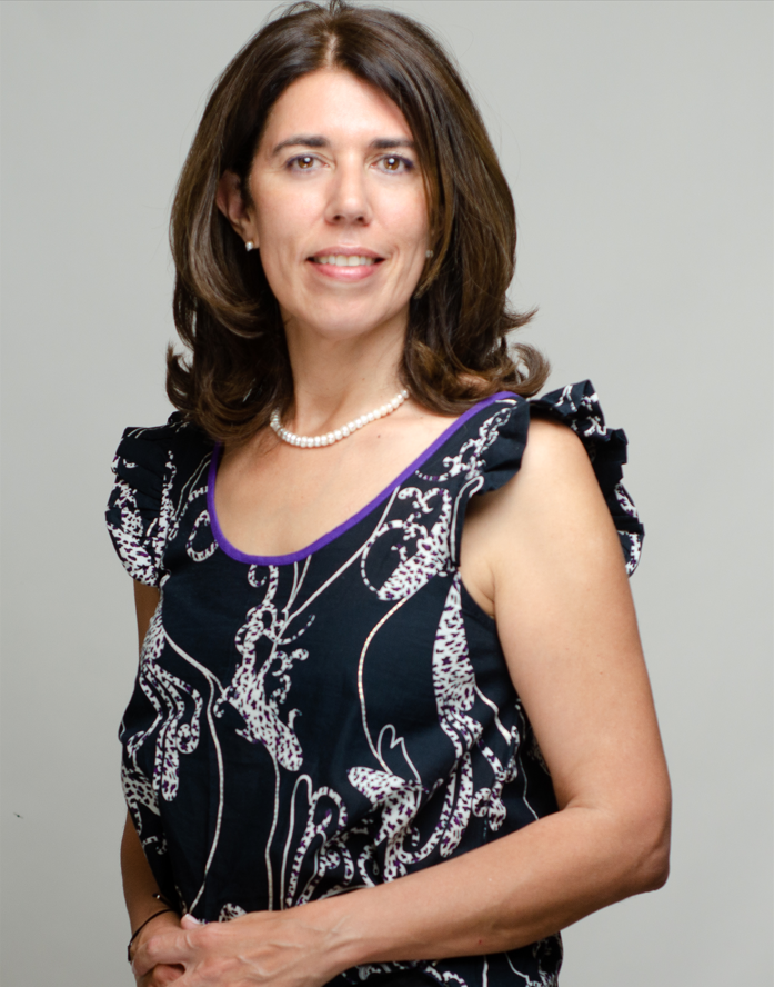 Ana María Fernández