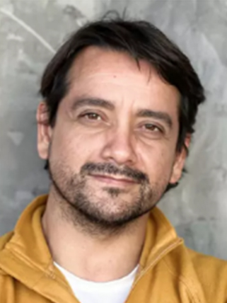 Rodrigo Rojas Andrade Dr. Rodrigo Rojas Andrade