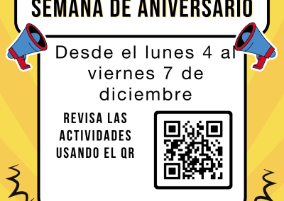 Aniversario 30 años Escuela de Psicología USACH